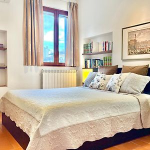 Dalu Florence Apartment Lucilla - Private Car Park 15 Minutes To The City Center